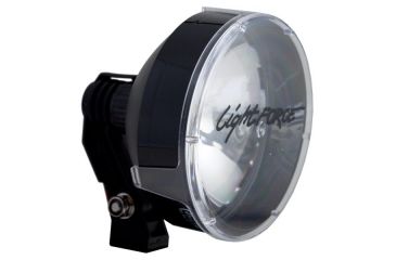 Image of Lightforce Sp Light 170 Striker, Hid 35W Coil Cord / Cig Plug, 5000K CBSLSHID