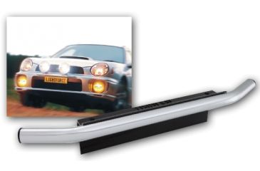 Image of Lightforce Unibarchrome (Hub-0596 Chrome) UNIBARCHROME