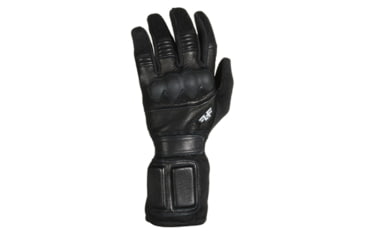 Image of Line of Fire Flashover Grip System Gloves w/ Sensa-Touch, Black, Small 4-TS-FHR-BLK-SM-DR