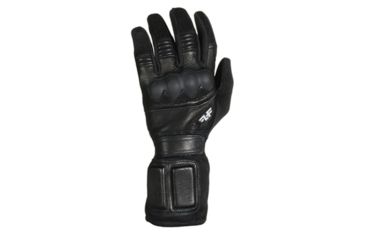 Image of Line of Fire Flashover Grip System Gloves w/ Sensa-Touch, Black, XL 4-TS-FHR-BLK-XL-DR
