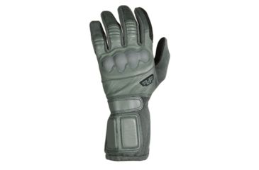 Image of Line of Fire Flashover Grip System Gloves w/ Sensa-Touch, Foliage, XL 4-TS-FHR-FLG-XL-DR