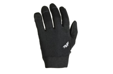 Image of Line of Fire Light Duty Grip System Gloves w/ Sensa-Touch, Black, Medium 4-TS-LTD-BLK-MD-DR