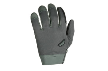 Image of Line of Fire Light Duty Grip System Gloves w/ Sensa-Touch, Foliage, Medium 4-TS-LTD-FLG-MD-DR