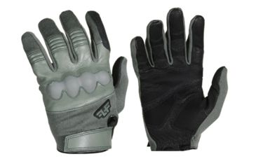 Image of Line of Fire Flashover Unisex Glove, Foliage, Touch Screen, Small TS-FHR-FLG-SM