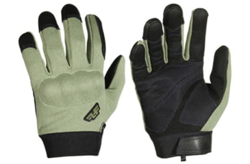 Image of Line of Fire Recon Grip System Gloves w/ Sensa-Touch, Foliage, XXL 4-TS-RCN-FLG-XXL-DR