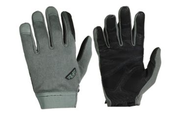 Image of Line of Fire Scout Grip System Gloves w/ Sensa-Touch, Foliage, Small 4-TS-SCT-FLG-SM-DR
