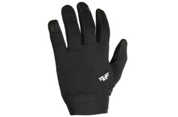 Image of Line of Fire Scout Grip System Gloves w/out Sensa-Touch, Black, Large 4-SCT-BLK-LG-DR