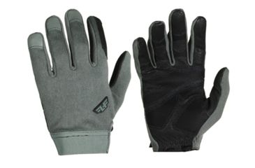 Image of Line of Fire Scout Unisex Glove, Foliage, Small SCT-FLG-SM