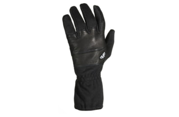 Image of Line of Fire Sortie Grip System Gloves w/ Sensa-Touch, Black, XXL 4-TS-SOR-BLK-XXL-DR