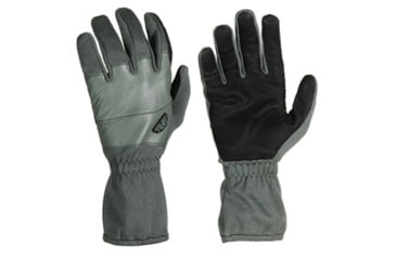 Image of Line of Fire Sortie Grip System Gloves w/ Sensa-Touch, Foliage, Small 4-TS-SOR-FLG-SM-DR