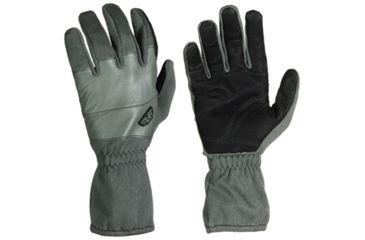 Image of Line of Fire Sortie Grip System Gloves w/out Sensa-Touch, Foliage, XXL 4-SOR-FLG-XXL-DR