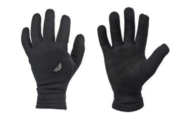 Image of Line of Fire Stealth Unisex Glove, Black, Small STL-BLK-SM