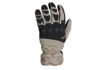 Image of Line of Fire Stryker Grip System Gloves w/ Sensa-Touch, Coyote, Large 4-TS-STR-CYT-LG-DR
