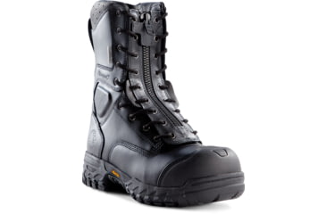 Image of LION by Thorogood Station 1 9inch Leather Boot