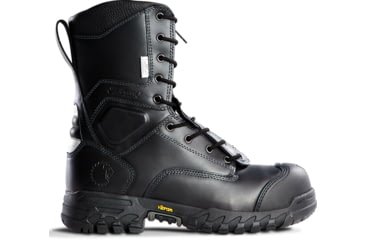 Image of LION by Thorogood Station 1 9inch Leather Boot