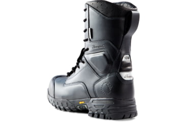 Image of LION Station 1 9in Wildland/EMS Leather Mens Work Boots
