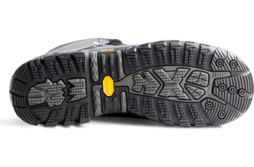 Image of LION Station 1 9in Wildland/EMS Leather Mens Work Boots