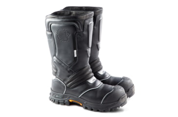Image of QR14 - 14" Structural Leather Boot