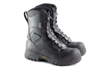 Image of Station 1 - 9&quot; Leather Boot