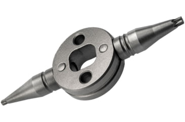 Image of Lionsteel Handy Torx T8+T6 Tool, Torx 6 and Torx 8 screwdrivers, HY 68