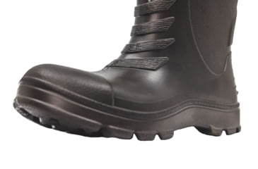 Image of Lite Boots Classic Boot - Mens, Brown, 14, CLA-BRN-M14