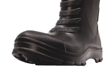Image of Lite Boots Wide Boot - Mens, Brown, 10, WCLA-BRN-M10