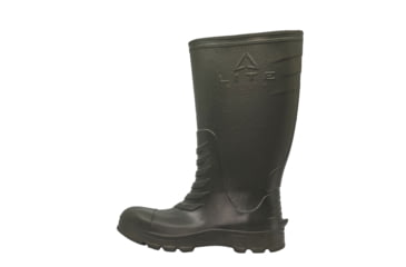 Image of Lite Boots Wide Boot - Mens, Brown, 10, WCLA-BRN-M10