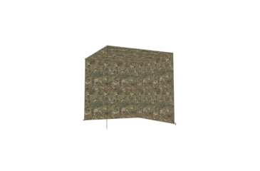 Image of LiteFighter Commando Field Tarp Tents, OCP Camouflage, 120in x 120in, CD1100-OCP