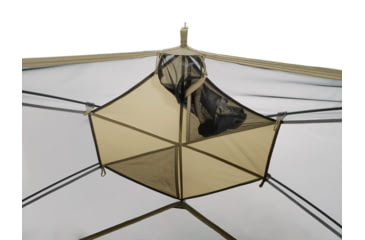 Image of LiteFighter Fido 1 Individual Shelter System, Multicam Camouflage, 84in x 32in x 36in, FD1100-MUL