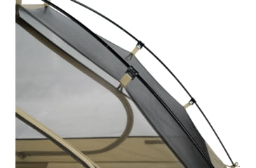 Image of LiteFighter Fido 1 Individual Shelter System, Multicam Camouflage, 84in x 32in x 36in, FD1100-MUL