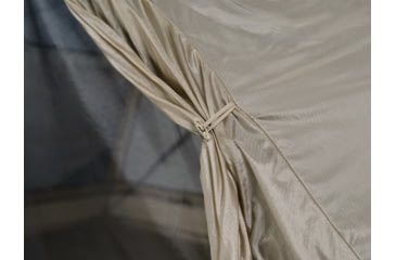 Image of LiteFighter Fido Ai Two Person Shelter System, Multicam Camouflage, 90in x 42in x 56in, AI2100-MUL