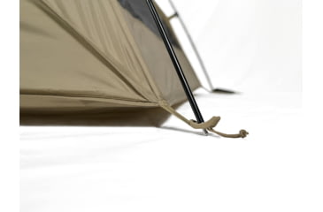 Image of LiteFighter Fido Ai Two Person Shelter System, Multicam Camouflage, 90in x 42in x 56in, AI2100-MUL