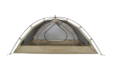 Image of LiteFighter Fido Ai Two Person Shelter System, Multicam Camouflage, 90in x 42in x 56in, AI2100-MUL