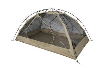Image of LiteFighter Fido Ai Two Person Shelter System, Multicam Camouflage, 90in x 42in x 56in, AI2100-MUL