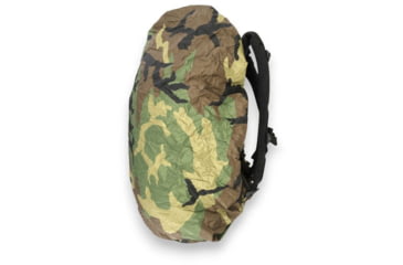 Image of LiteFighter Backpack Raincover