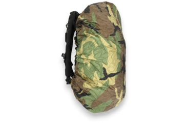 Image of LiteFighter Backpack Raincover