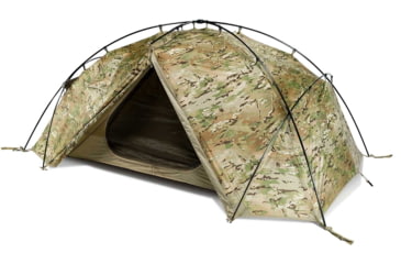 Image of LiteFighter Gear Catamount Mountaineering Tent - 2 Person