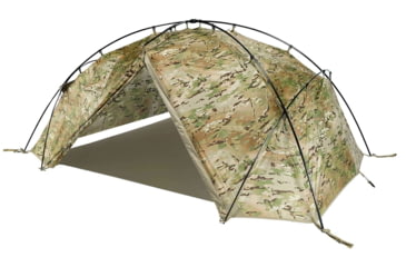 Image of LiteFighter Gear Catamount Mountaineering Tent - 2 Person