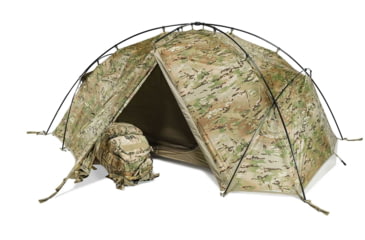Image of LiteFighter Gear Catamount Mountaineering Tent - 2 Person