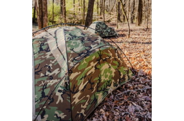 Image of LiteFighter Gear Catamount Mountaineering Tent - 2 Person