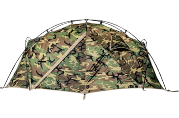 Image of LiteFighter Gear Catamount Mountaineering Tent - 2 Person