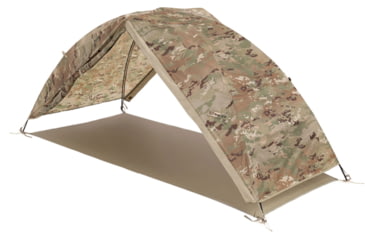 Image of LiteFighter Shelter Groundsheet Footprint - 1 Person