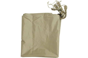 Image of LiteFighter Shelter Groundsheet Footprint - 1 Person