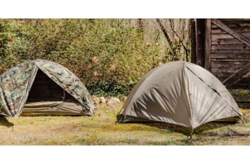 Image of LiteFighter Shelter Rainfly Tent - 1 Person