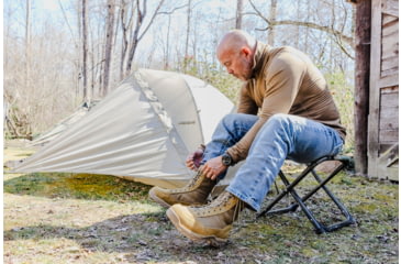 Image of LiteFighter Shelter Rainfly Tent - 1 Person