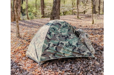 Image of LiteFighter Shelter Rainfly Tent - 1 Person