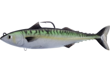 Image of Live Target Atlantic Mackerel Swimbait