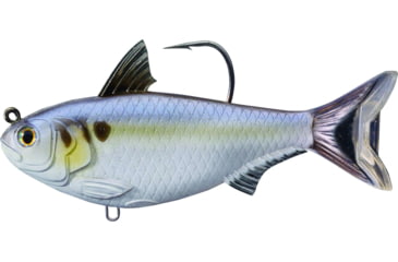 Image of Live Target Gizzard Shad Swimbait