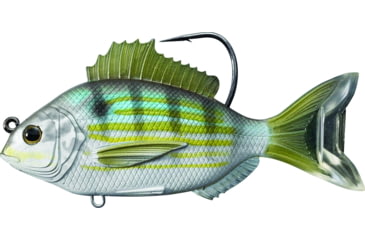 Image of Live Target Pinfish Swimbait