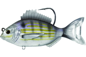 Image of Live Target Pinfish Swimbait